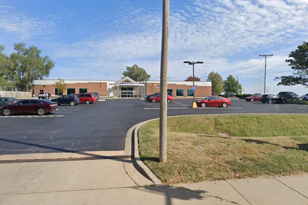 Mid-Continent Public Library