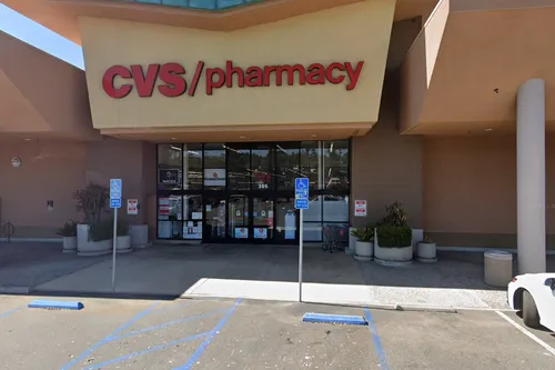 CVS Pharmacy