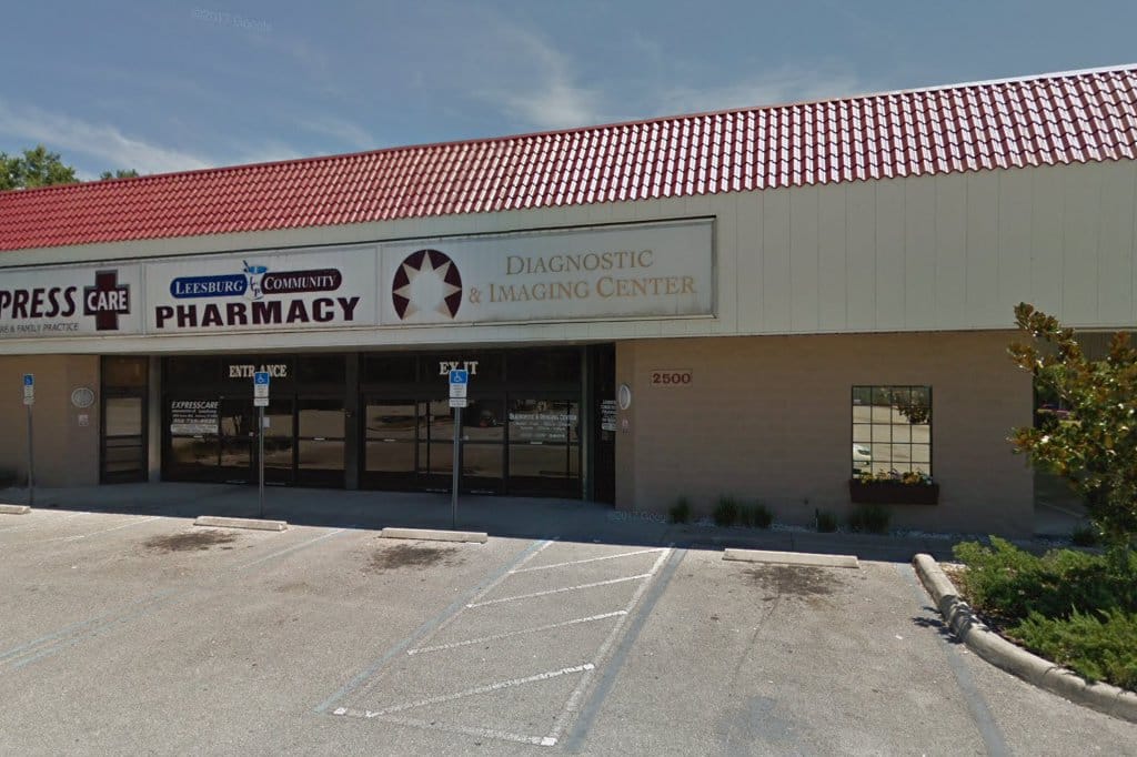 Leesburg Community Pharmacy