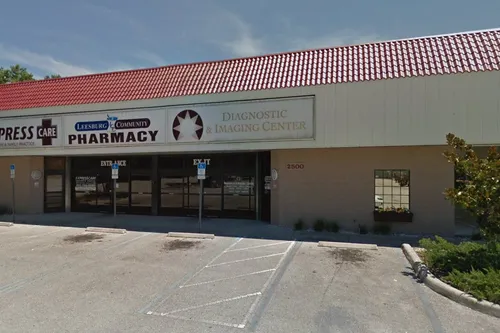 Leesburg Community Pharmacy