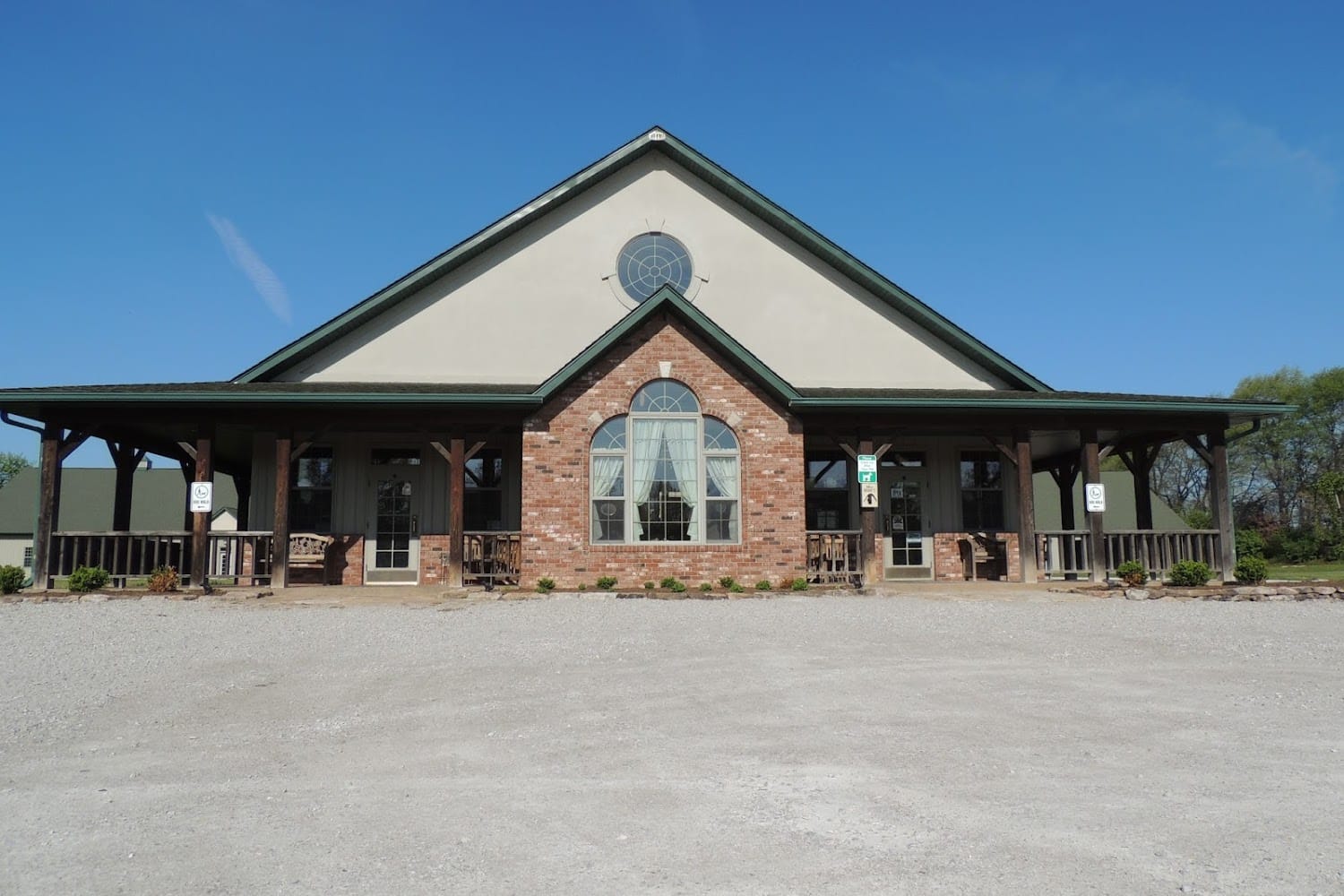 Heritage Animal Hospital