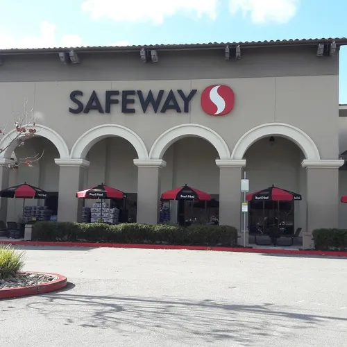 Safeway Pharmacy