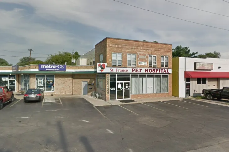 Holt Road Pet Hospital