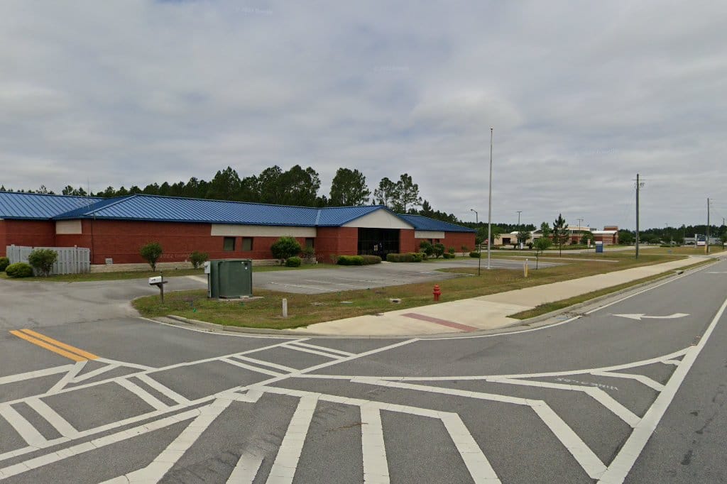 Hinesville DDS Office