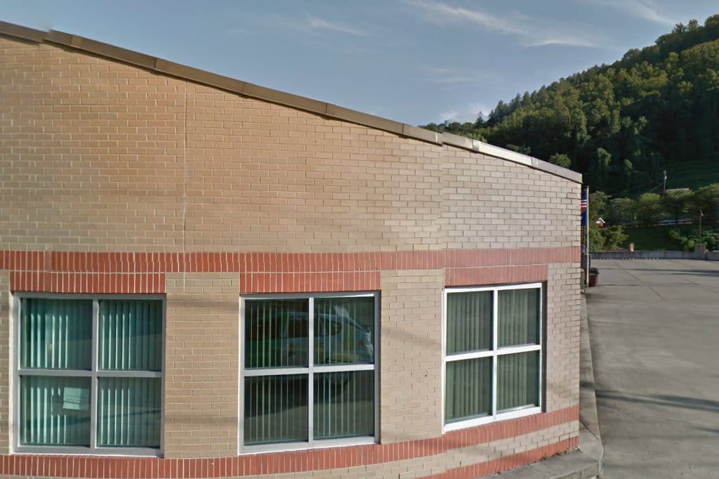 Mountain View Elementary School