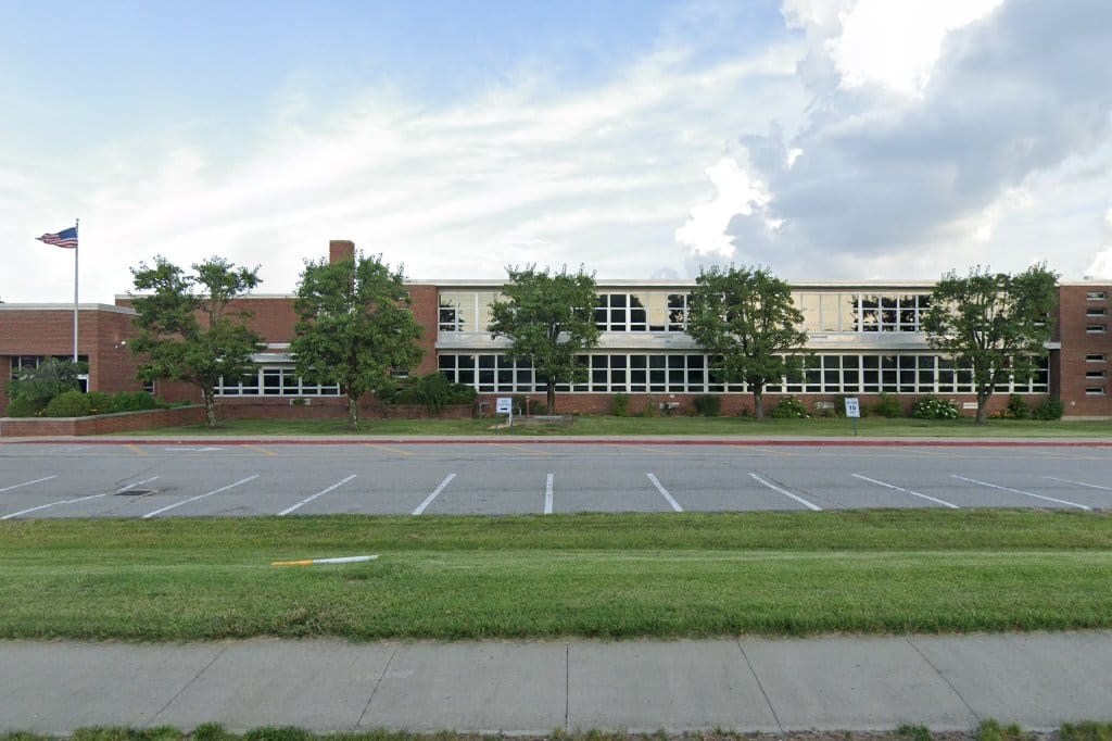 Kenton Elementary School