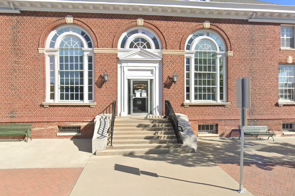 Rolla Public Library