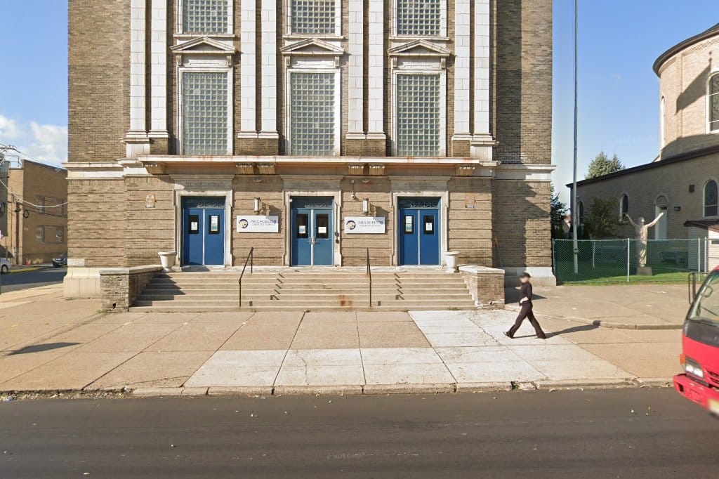 Paul Robeson Charter School For The Humanities