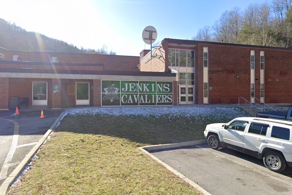 Jenkins Middle High School