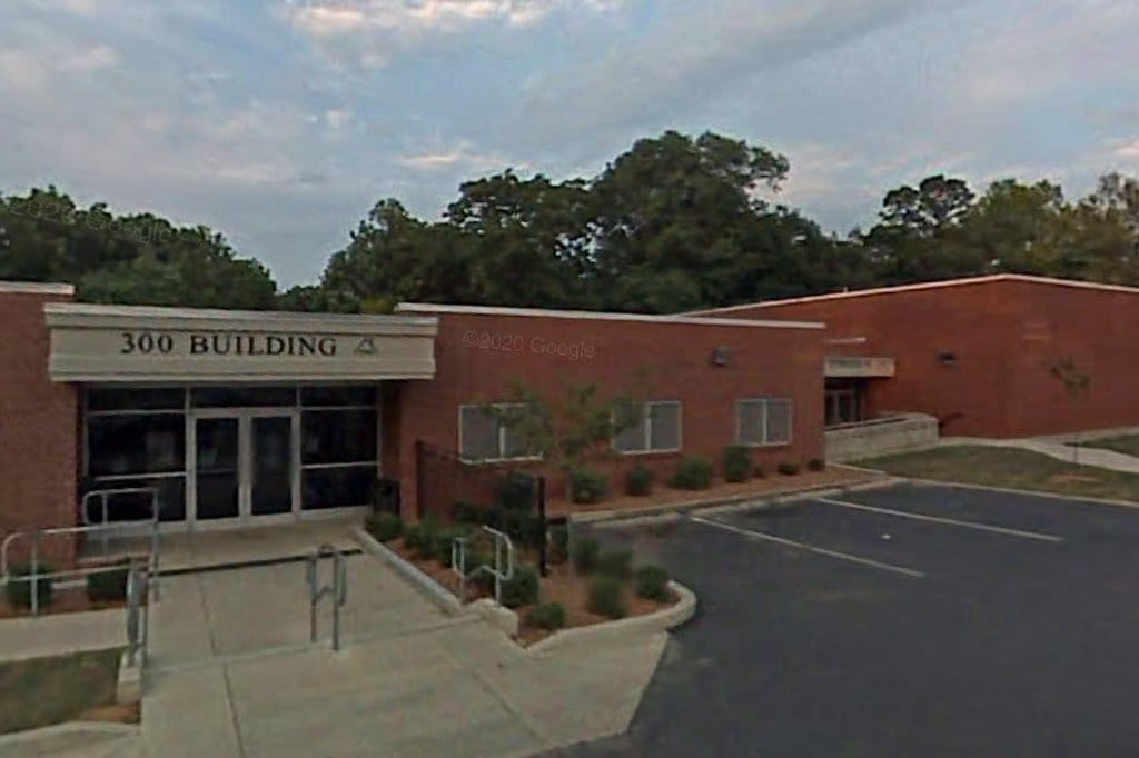 New Albany Housing Authority