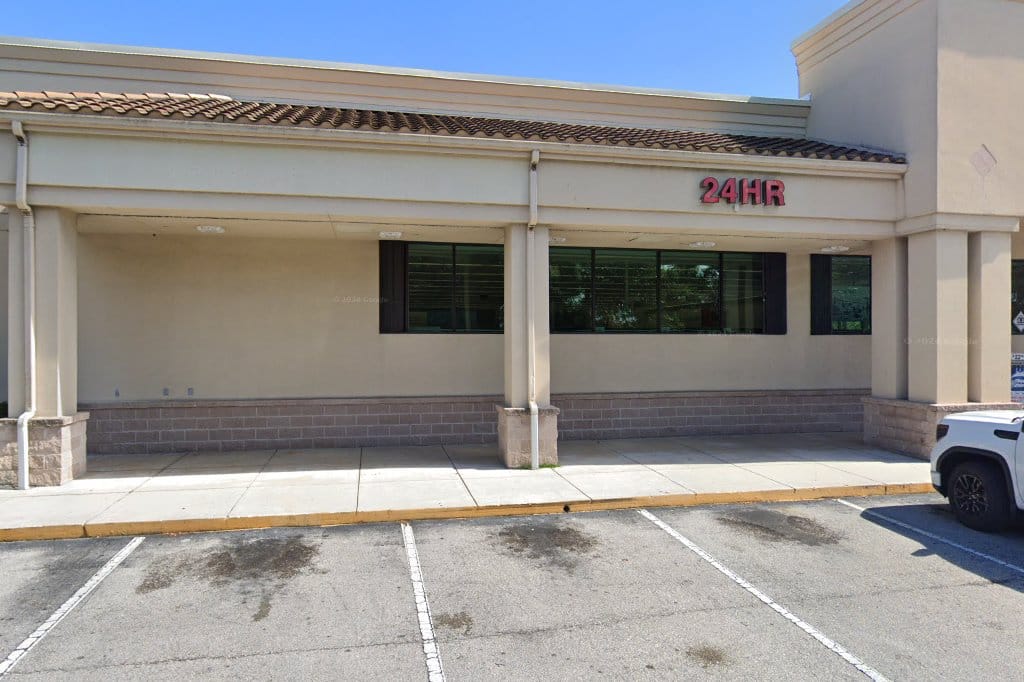 Walgreens Pharmacy