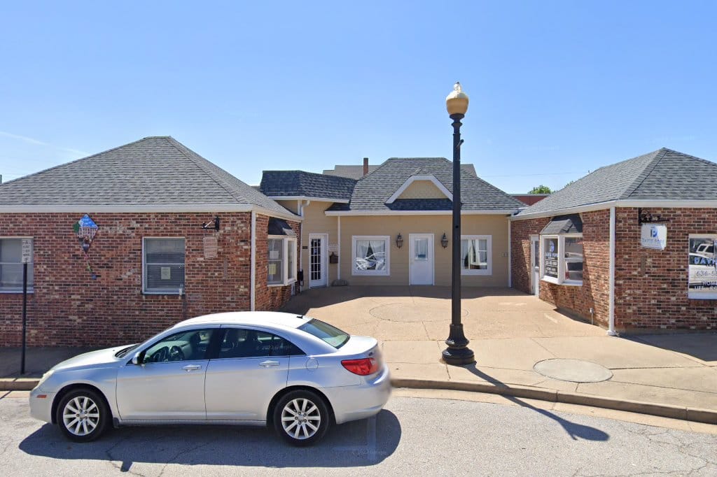 Union Driver License & Vehicle Registration Office