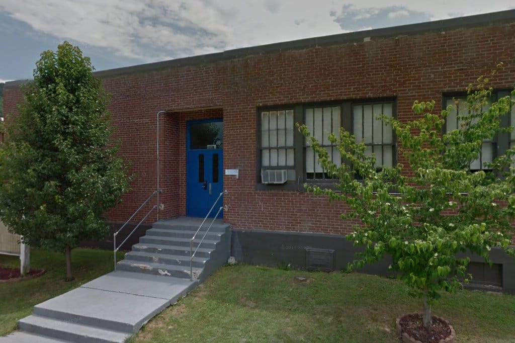 Lewis County Central Elementary School