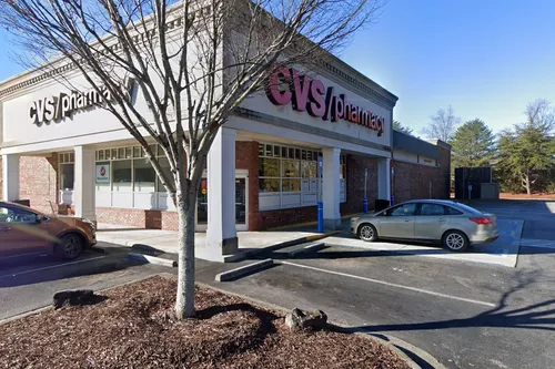 CVS Pharmacy