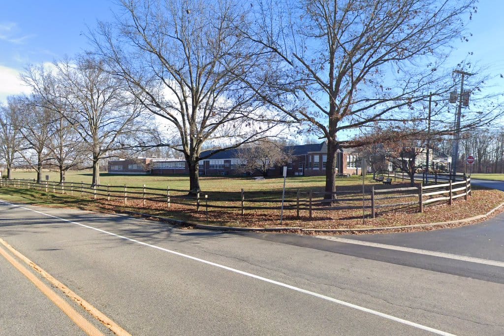 Kingwood Township School