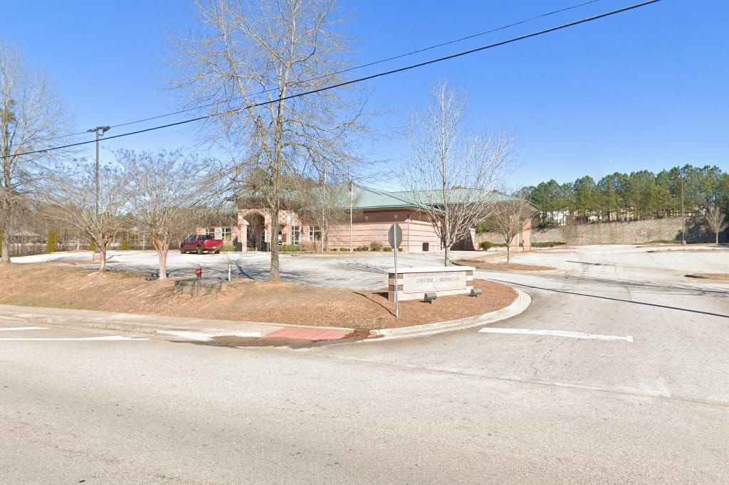 Locust Grove DDS Office