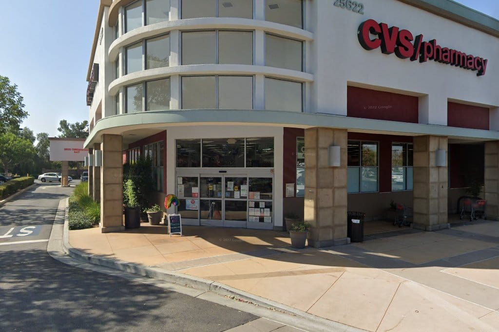 CVS Pharmacy
