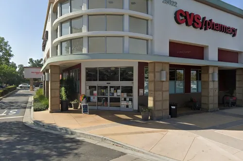 CVS Pharmacy