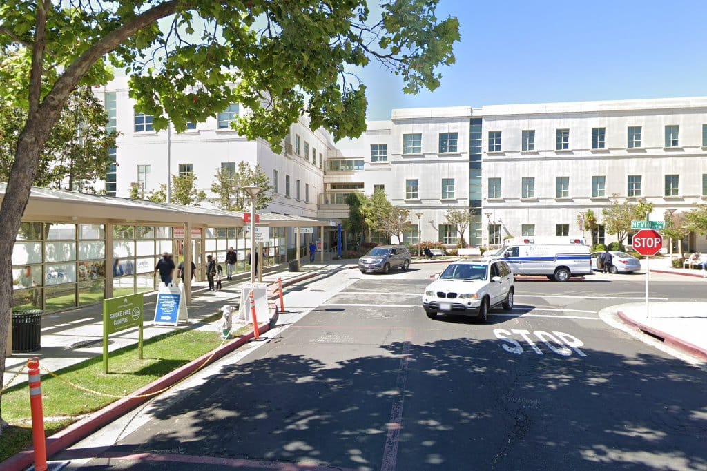 Kaiser Permanente Richmond Medical Center Pharmacy
