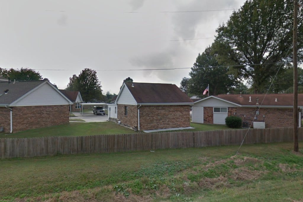 Holcomb Housing Authority