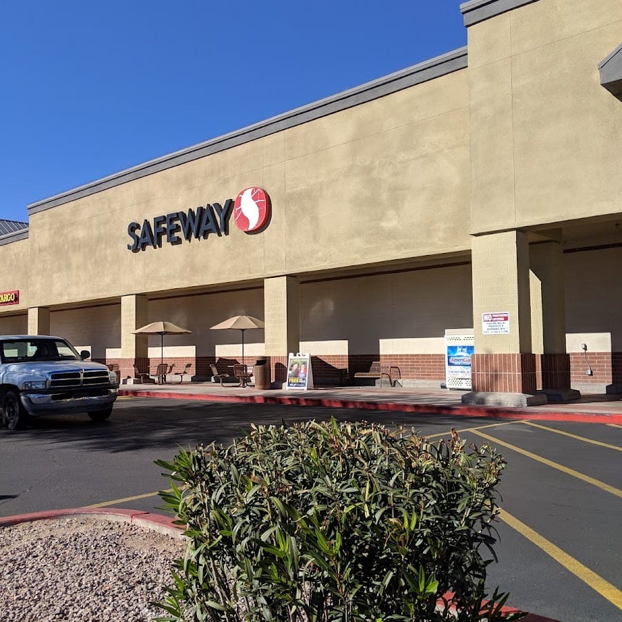 Safeway Pharmacy
