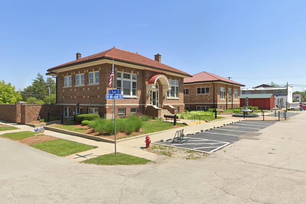 Thorntown Public Library