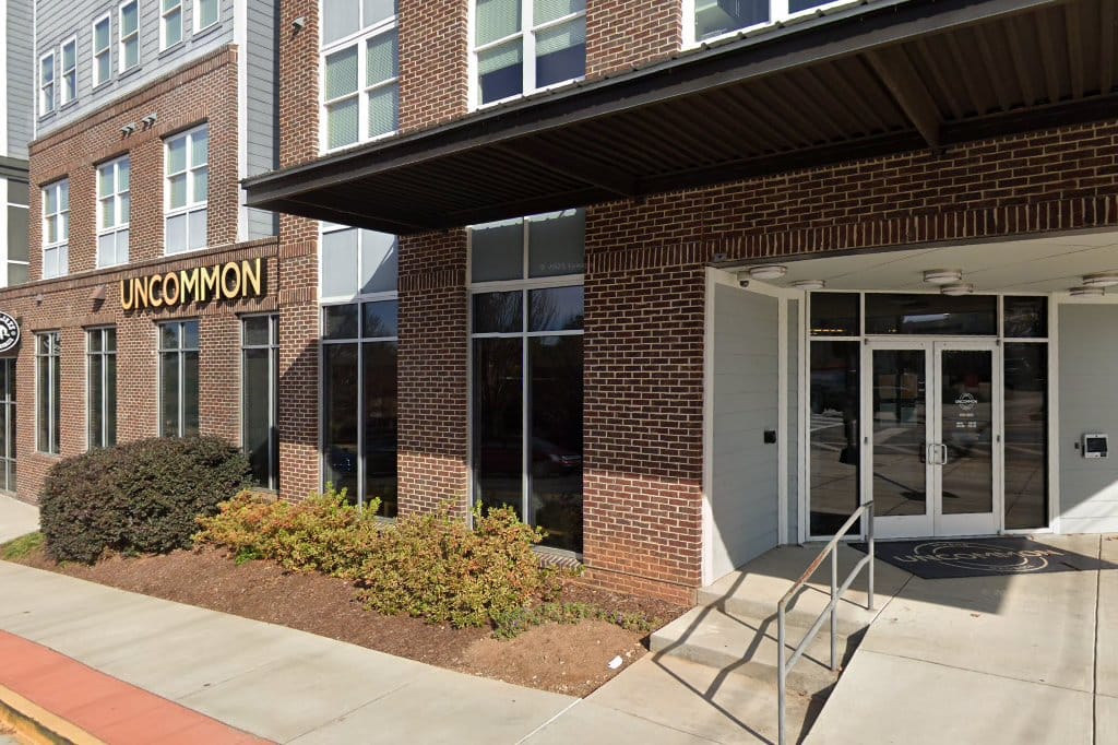 UGA Passport Office
