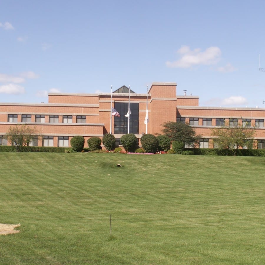 McHenry Emergency Services