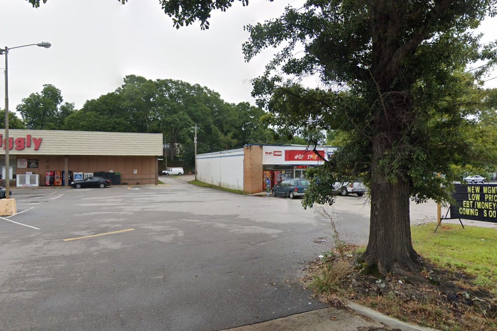Corley Drugs Pharmacy