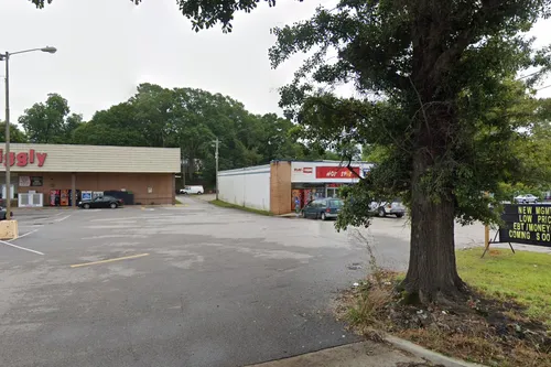 Corley Drugs Pharmacy