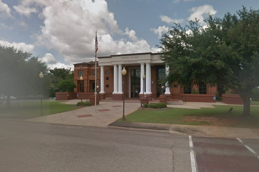Enterprise County District Court