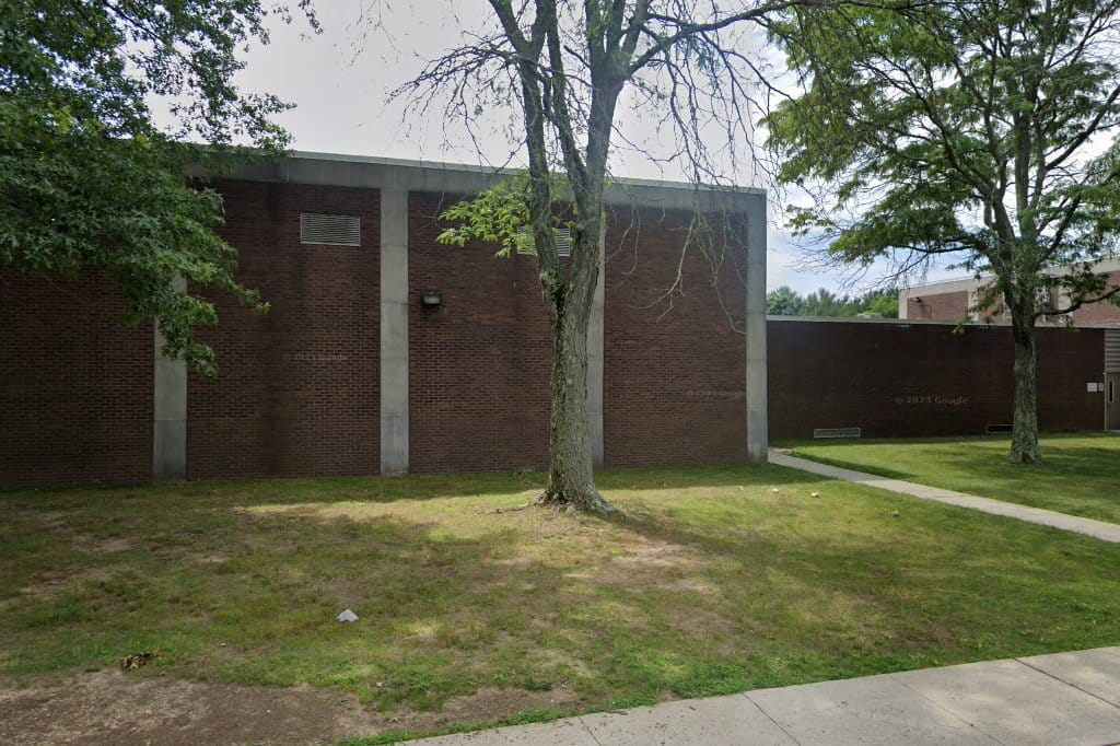 MCVS Assunpink Cent School