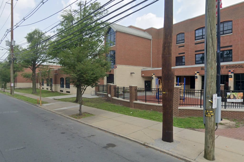 Columbus Africentric Early College School