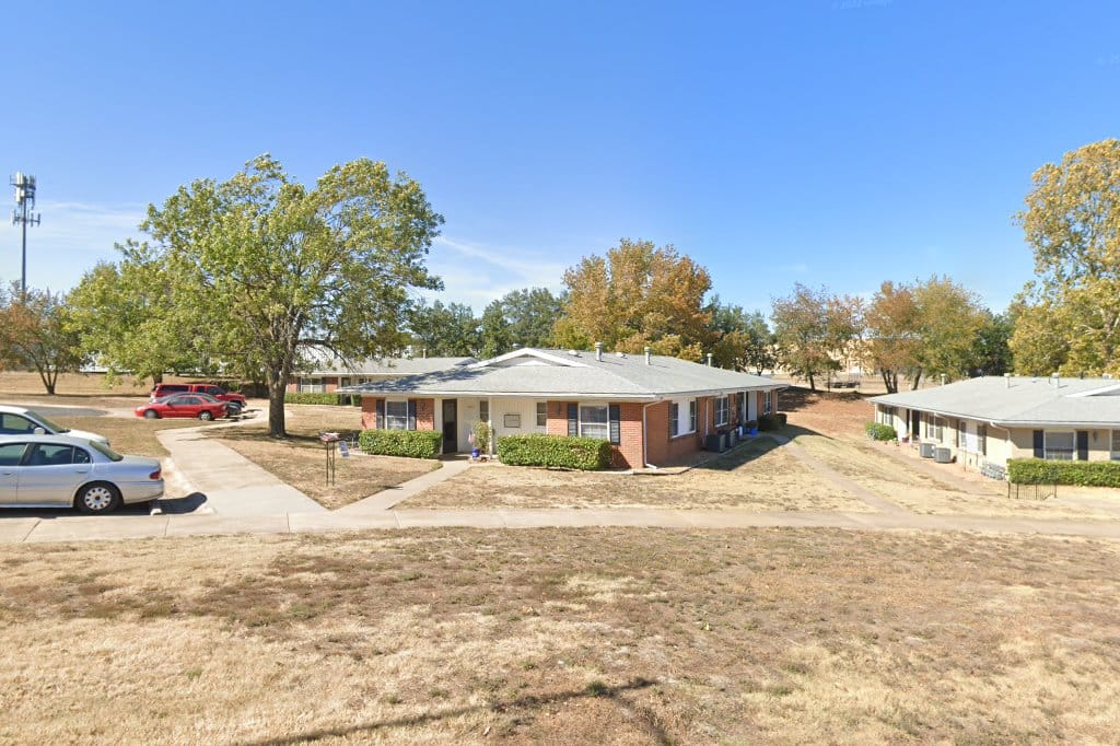 Webb City Housing Authority