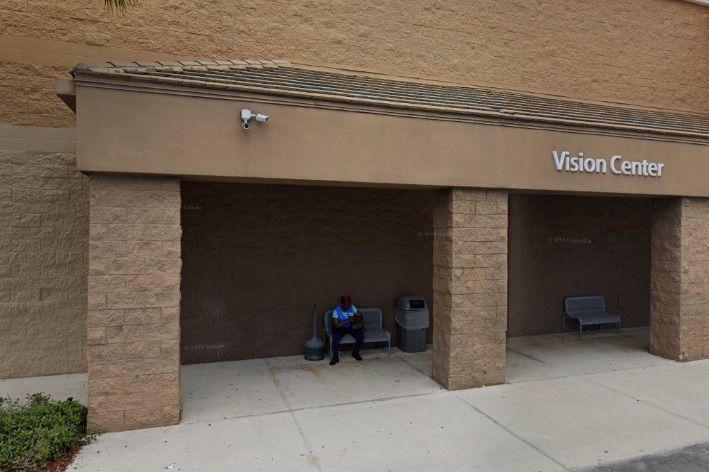 Walmart Supercenter Pharmacy