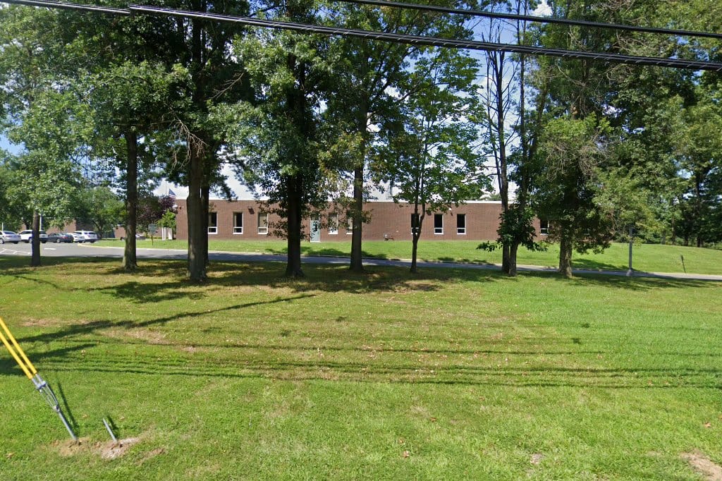 Mercer County Technical Schools