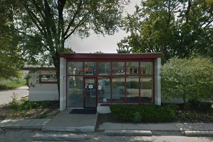 Noah's Westside Animal Hospital