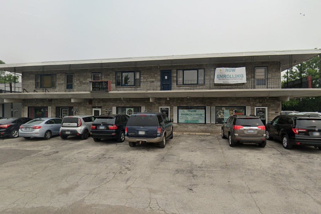 Merrillville Beauty College