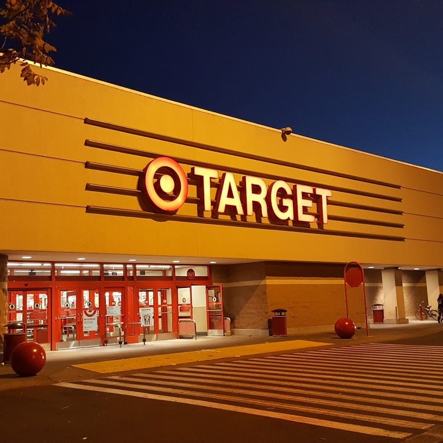Target Pharmacy