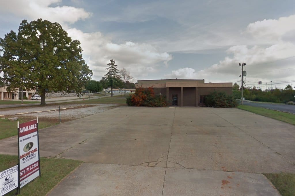 Poplar Bluff Driver License & Vehicle Registration Office