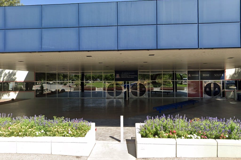 Vail Academy & High School