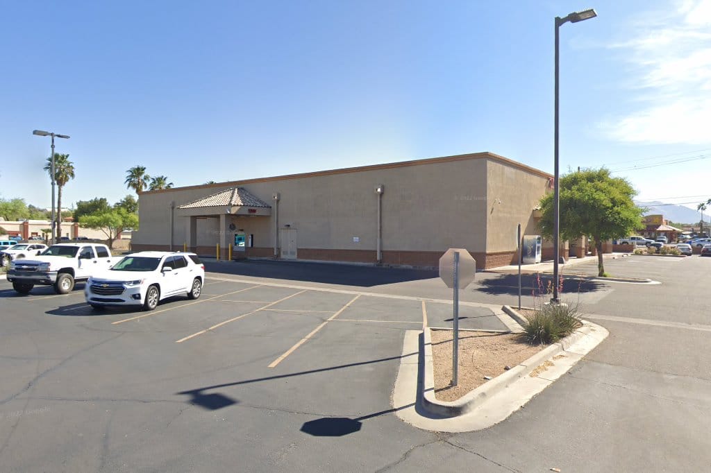 Walgreens Pharmacy