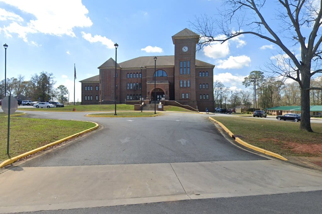 Sumter County Passport Office