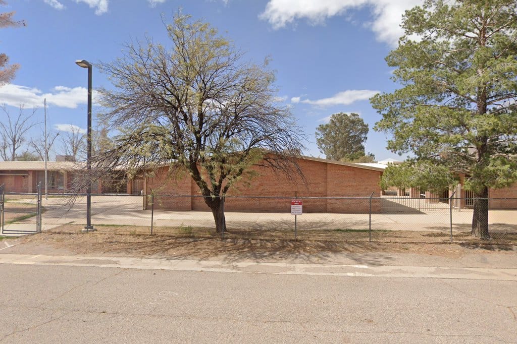 Red Rock Elementary School