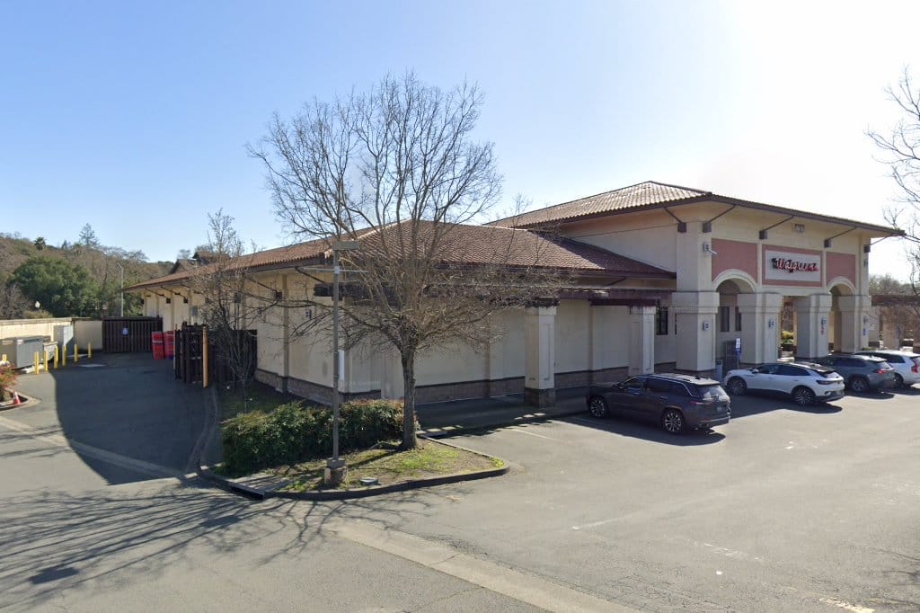 Walgreens Pharmacy