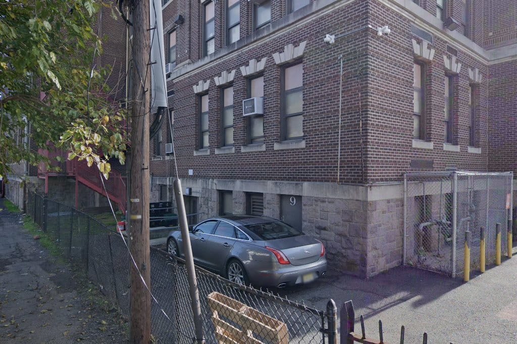 Franklin Elementary School