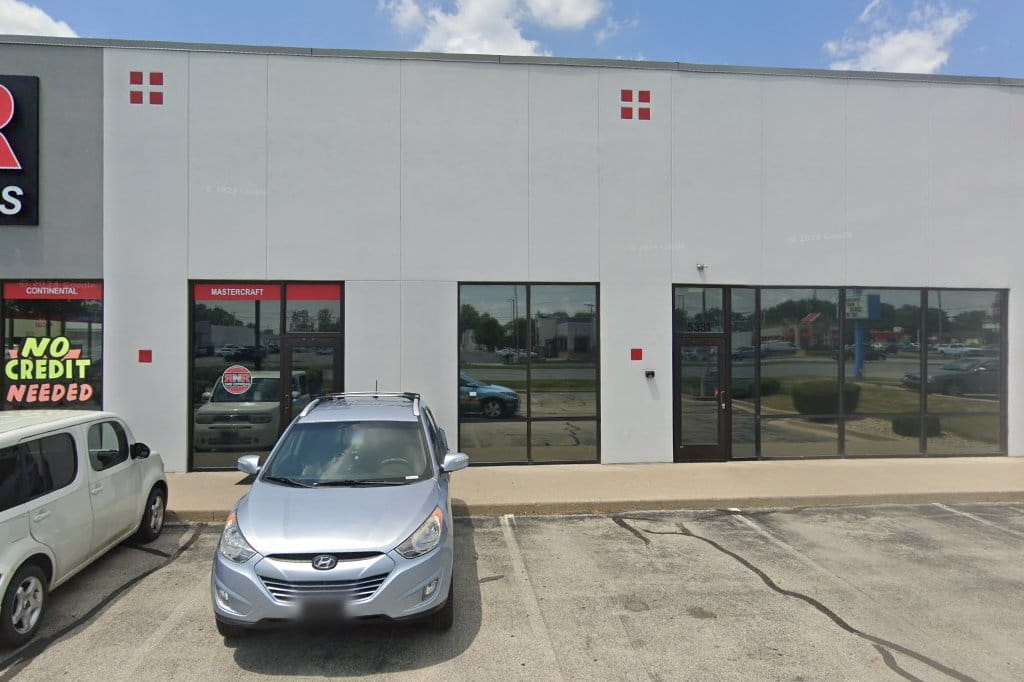 The Salon Professional Academy Anderson