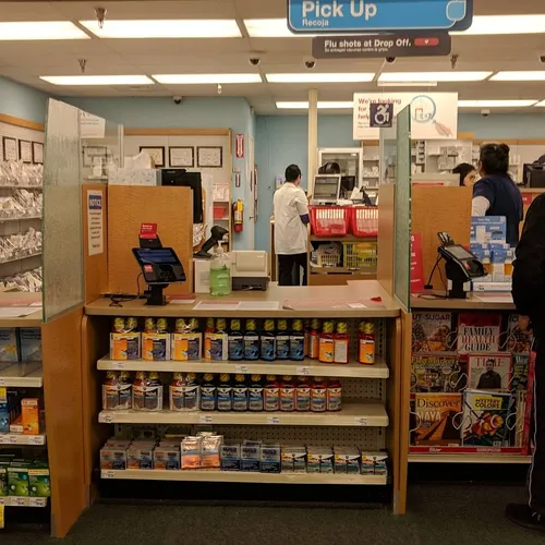 CVS Pharmacy