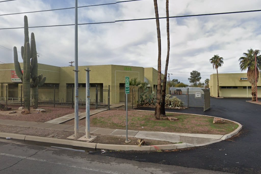 Future Investment Middle School