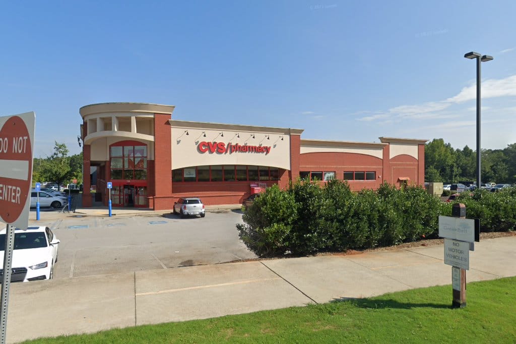CVS Pharmacy